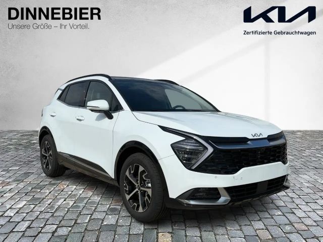 Kia Sportage Spirit Vierwielaandrijving