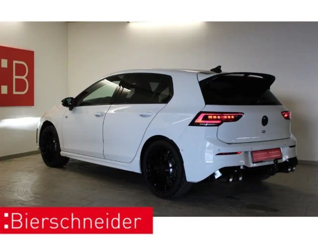 Volkswagen Golf 2.0 TSI DSG