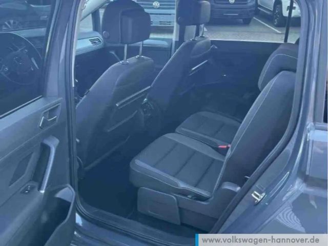 Volkswagen Touran 1.5 TSI