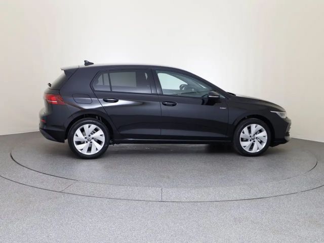Volkswagen Golf Rabbit TSI