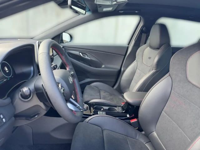 Hyundai i30 Hybrid N Line T-GDi