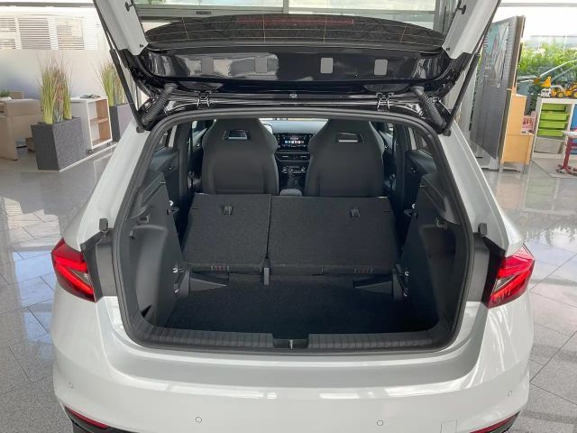 Skoda Fabia 1.0 TSI Monte Carlo