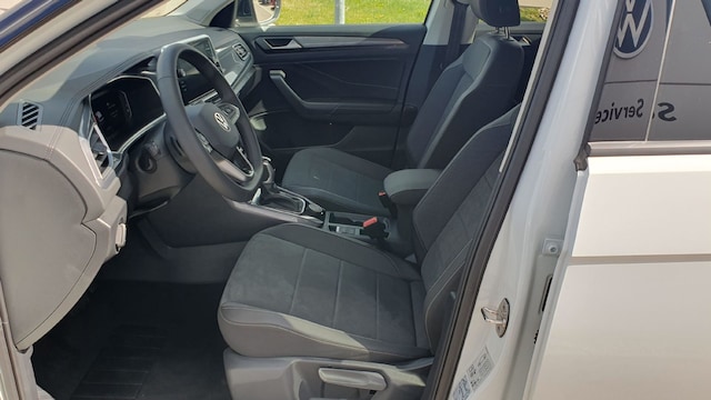 Volkswagen T-Roc T-ROC 2.0    StyleBT140 TSID7A