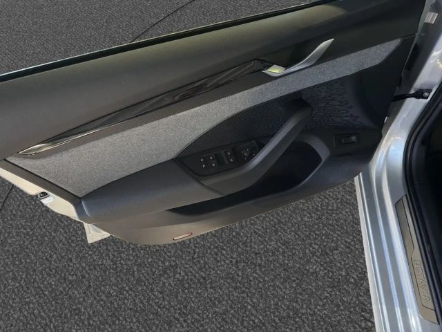 Skoda Octavia 2.0 TDI Combi Selection