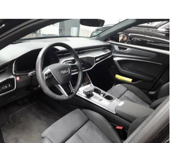 Audi A6 45 TDI Avant Quattro S-Line S-Tronic