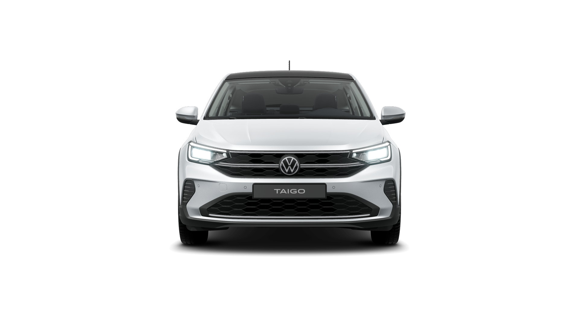 Volkswagen Taigo 1.0 TSI Life