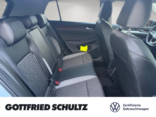 Volkswagen Golf 1.5 TSI