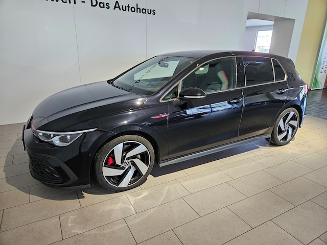 Volkswagen Golf 2.0 TSI DSG GTI