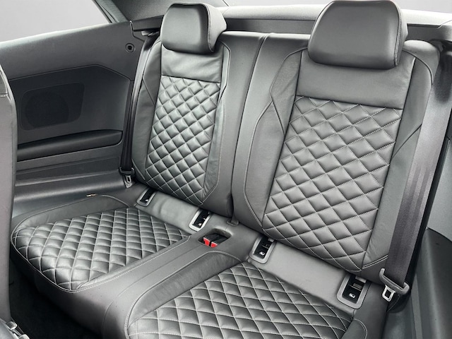 Volkswagen T-Roc 1.5 TSI Cabriolet DSG R-Line