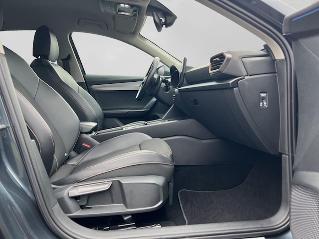 Cupra Formentor 2.0 TSI DSG