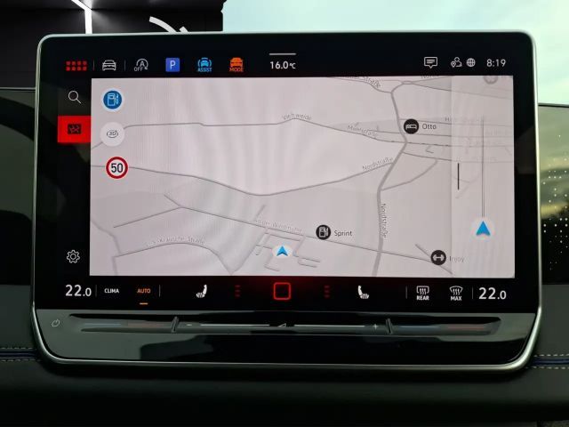 Volkswagen Tiguan DSG R-Line