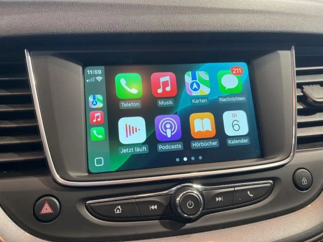 Opel Grandland X Elegance