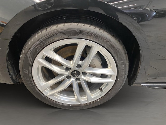 Audi A4 40 TDI Avant S-Tronic