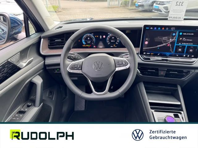 Volkswagen Tayron 2.0 TDI DSG Elegance Elegance