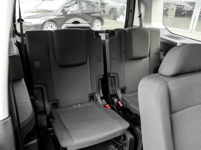 Volkswagen Caddy 2.0 TDI Maxi