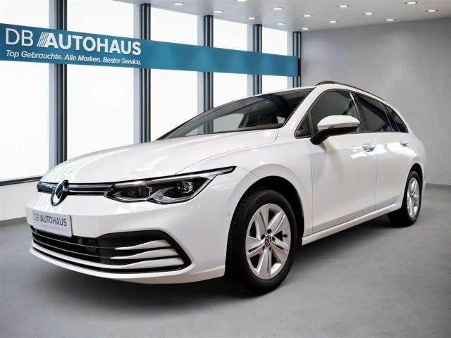 Volkswagen Golf 1.5 TSI Life
