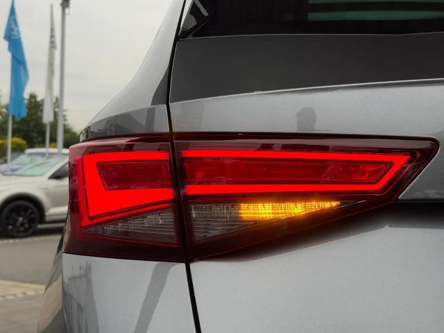 Cupra Ateca Business DSG