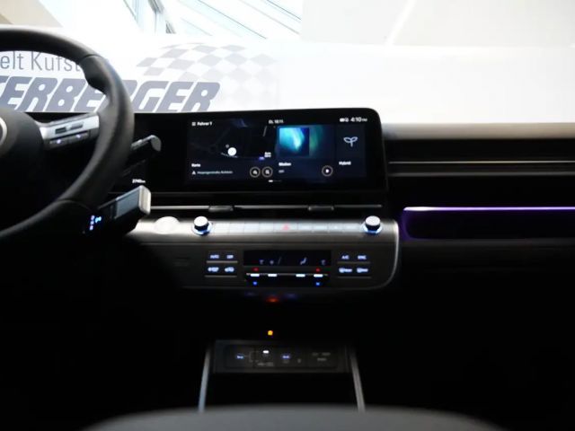 Hyundai Kona 1.6 2WD Hybrid