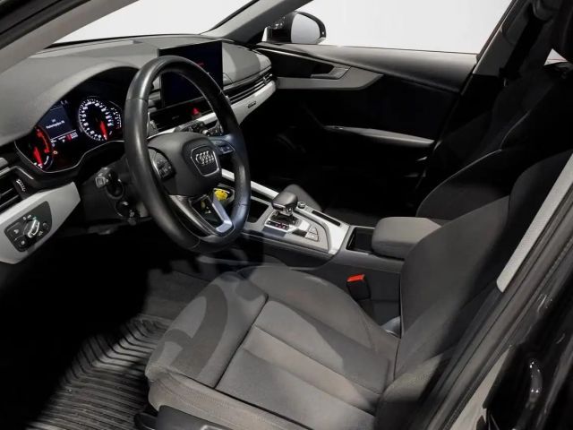 Audi A4 40 TDI Pro Line Quattro