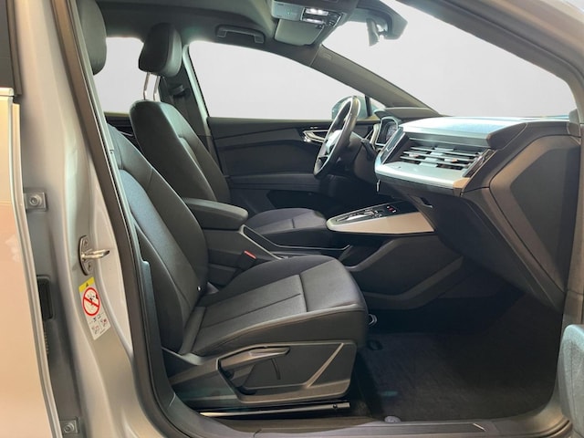 Audi Q4 e-tron 35 Sportback