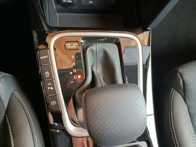 Kia Ceed GT-Line SportWagon