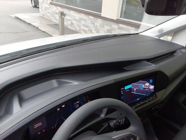 Volkswagen Caddy Cargo TDI