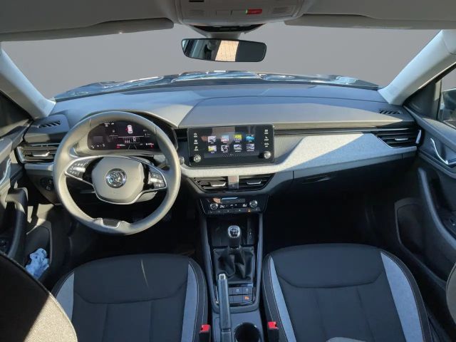 Skoda Kamiq 85 Drive