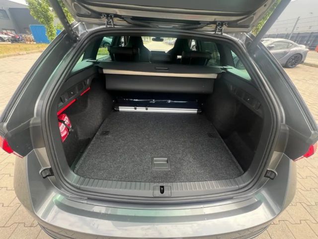 Skoda Octavia 1.5 TSI Combi Sportline