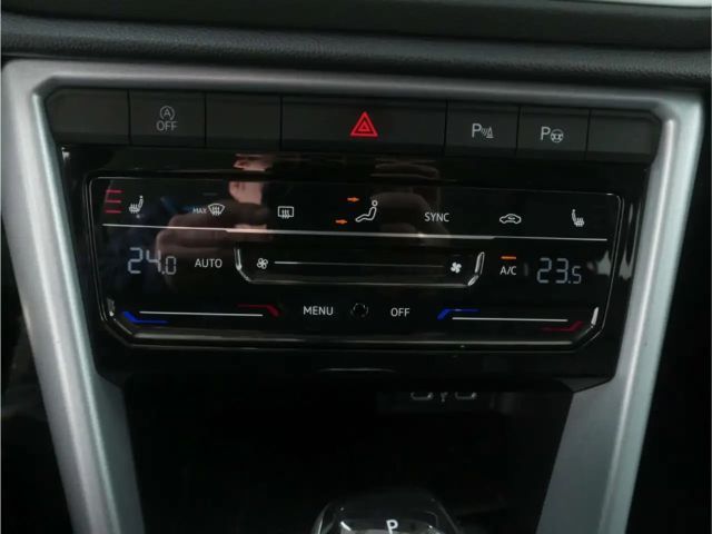 Volkswagen T-Roc 1.5 TSI DSG