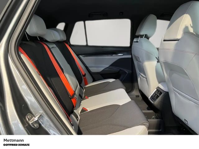 Skoda Elroq 85 Alpha