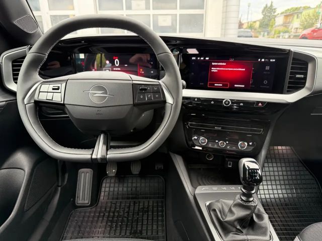 Opel Mokka GS-Line Grand Sport