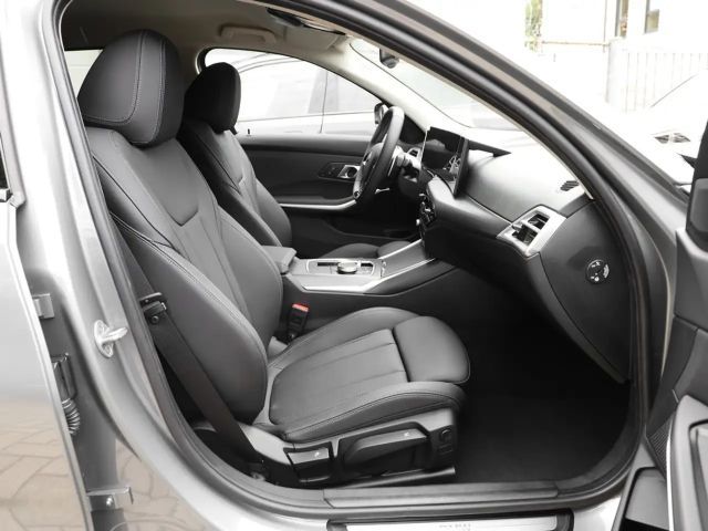 BMW 320 320d Touring