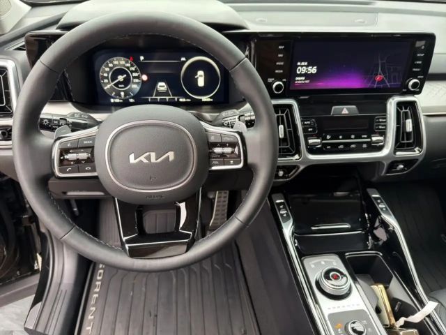 Kia Sorento 7-zitter CRDi