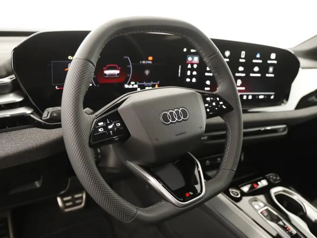 Audi A6 Quattro