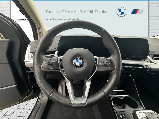 BMW 218 218i Active Tourer Comfort pakket