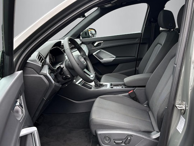 Audi Q3 35 TFSI S-Line S-Tronic