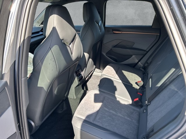 Cupra Terramar 1.5 e-Hybrid