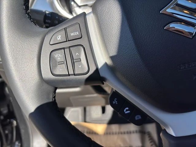 Suzuki Vitara AllGrip Flash GL Hybrid