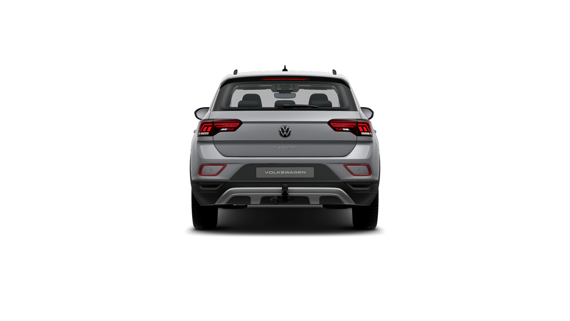 Volkswagen T-Roc 1.0 TSI Life