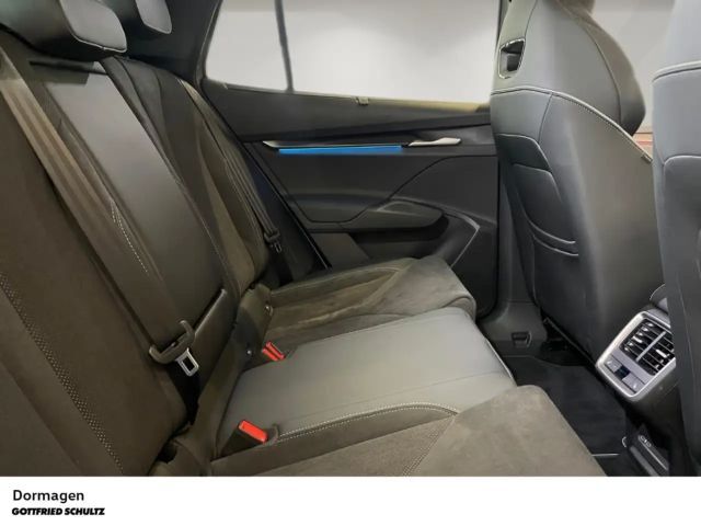 Skoda Enyaq Coupe Sportline