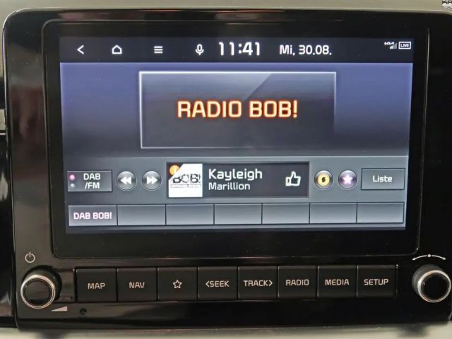 Kia Stonic GDi Spirit