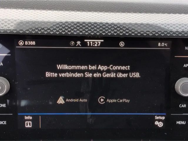 Volkswagen Taigo 1.0 TSI Life