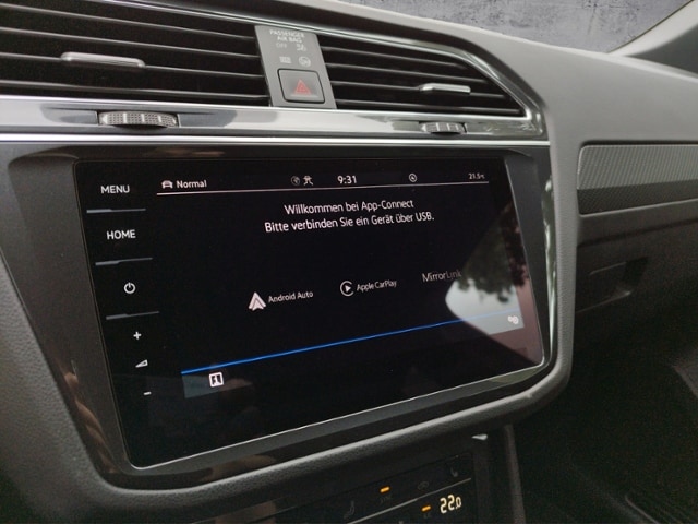 Volkswagen Tiguan 2.0 TSI DSG IQ.Drive R-Line