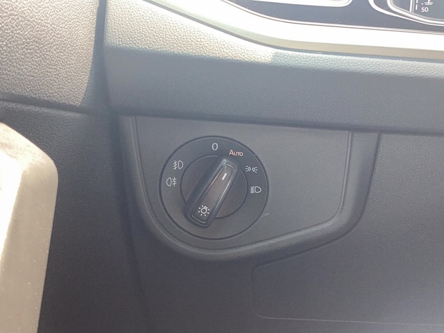 Volkswagen Taigo 1.0 TSI Move