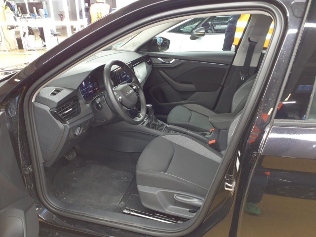 Skoda Scala 1.0 TSI