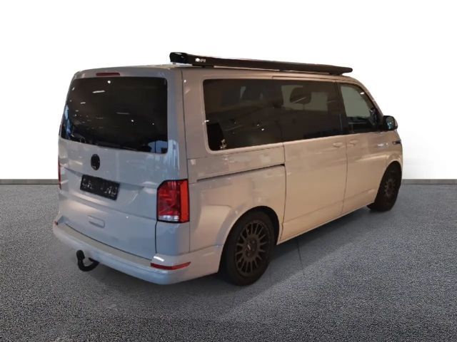 Volkswagen Transporter T6