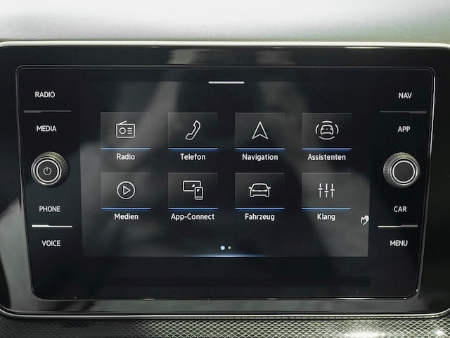 Volkswagen T-Cross 1.5 TSI DSG IQ.Drive R-Line