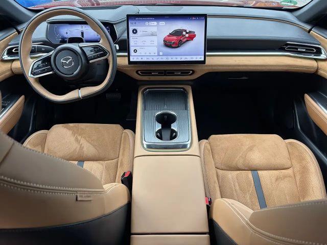 Mazda 6e Plus RWD Takumi