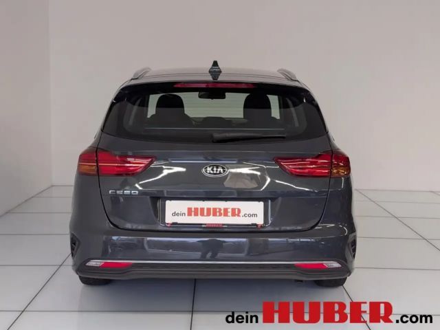 Kia Ceed SportWagon