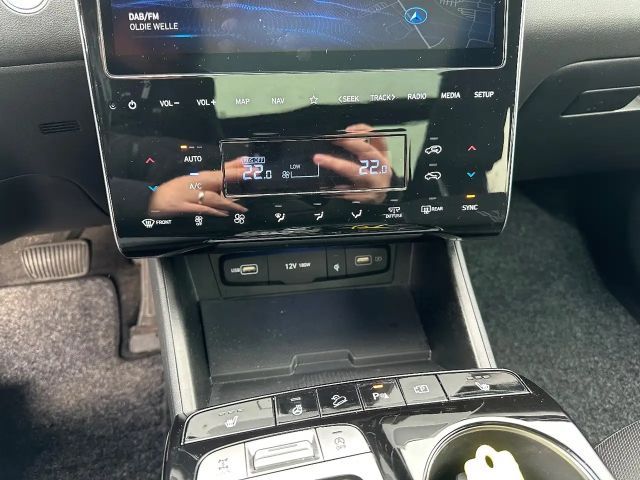 Hyundai Tucson 1.6 T-GDi